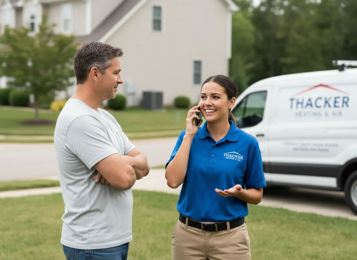 Ac Repair Hollansburg, OH FAQs